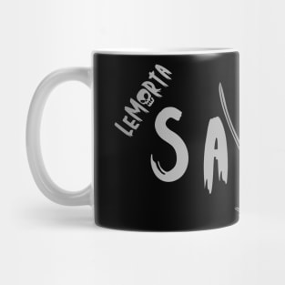 LeMorta Swords Clash Mug